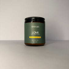 Lomi Tea Butter
